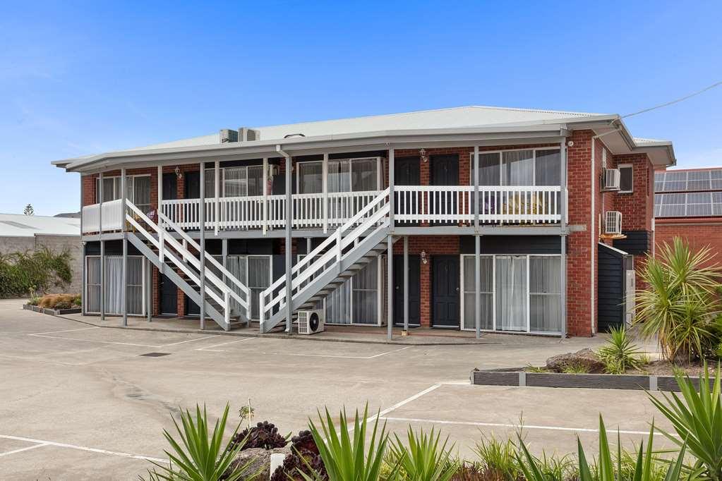 The International Motel Apollo Bay Exterior foto