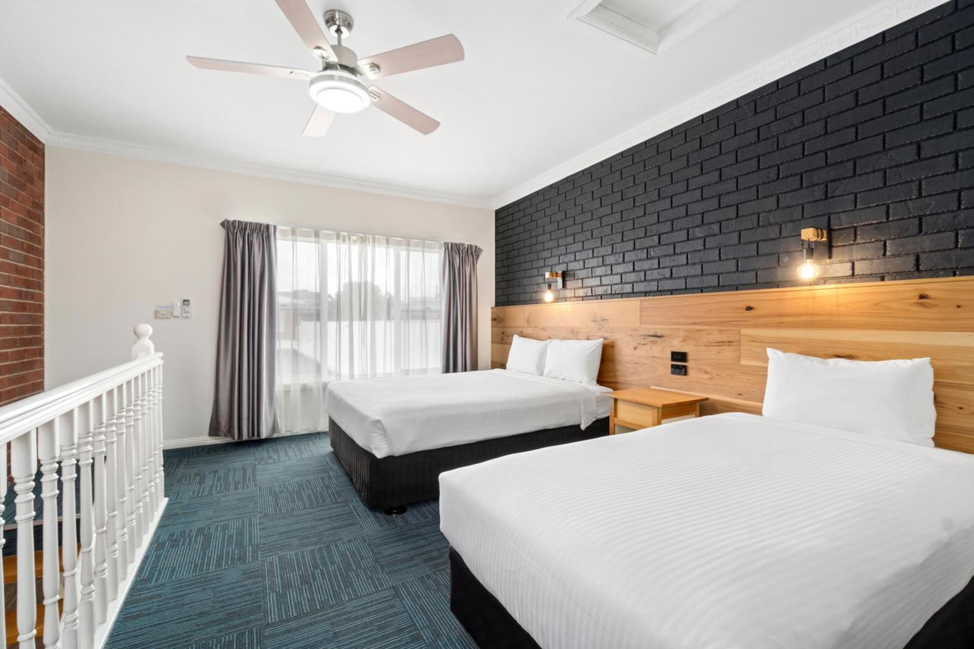 The International Motel Apollo Bay Exterior foto